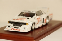 Nissan Bluebird No.20 Silhouette Gr.5 Coca-Cola Light 1984