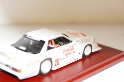 Nissan Bluebird No.20 Silhouette Gr.5 Coca-Cola Light 1984