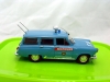 ГАЗ 22 Волга Госавтоинспекция,1:43