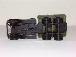 Газ ААА, Ленинград 