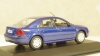 Ford Mondeo Saloon 2001 bluemetallic, Minichamps 1:43