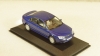 Ford Mondeo Saloon 2001 bluemetallic, Minichamps 1:43