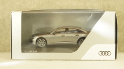 Audi A6 C8 Limousine 2018, IScale 1:43
