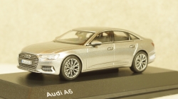 Audi A6 C8 Limousine 2018, IScale 1:43