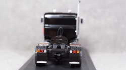 Kenworth Bullnose 1950 black/red, TR036, IXO 1:43