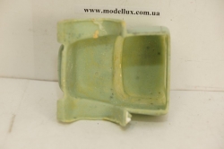 Зил 131 Кит, кабины