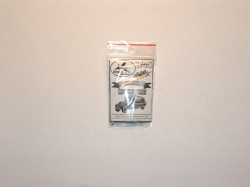 Пожарное оборудование 30-40хх г. Набор №1