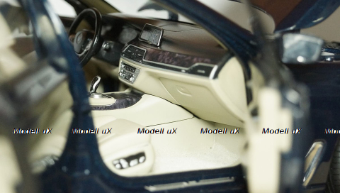 ВАЗ 21099 спутник Инспекция,1:43