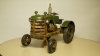 Трактор, Жестяная игрушка