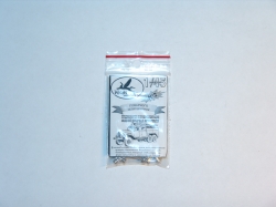 Пожарное оборудование 50-70хх г. Набор №2