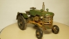 Трактор, Жестяная игрушка