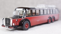 Mercedes O10000, Premium Classixxs 1:43