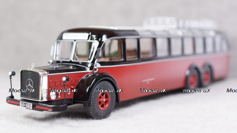 Mercedes O10000, Premium Classixxs 1:43