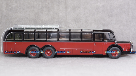 Mercedes O10000, Premium Classixxs 1:43