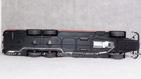 Mercedes O10000, Premium Classixxs 1:43