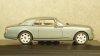 Rolls Royce Phantom Coupe 2008, MOC166, IXO 1:43