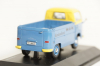 Ford Taunus Transit FK 1000, Schuco 1:43 