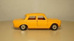 Fiat 1500 оранжевый