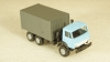 КамАЗ 4310 контейнер, Herpa 1:87 