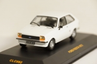 Ford Fiesta 1972