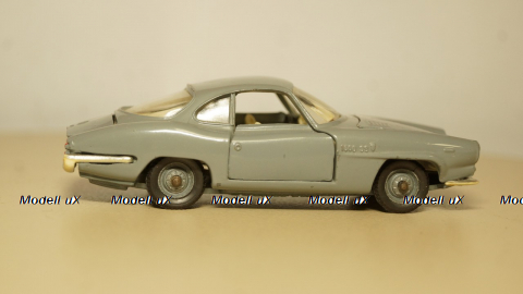 Alfa Romeo Giulia SS