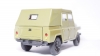 BEIJING JEEP BJ212, 1:18