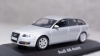 Audi A6 Avant 2004, Minichamps 1:43