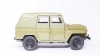 BEIJING JEEP BJ212, 1:18