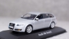 Audi A6 Avant 2004, Minichamps 1:43