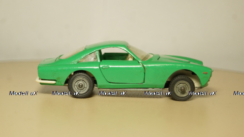 Ferrari 250 GT Berlinetta, 1:43