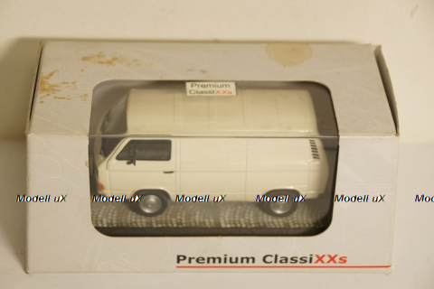 Volkswagen VW T3a Transporter