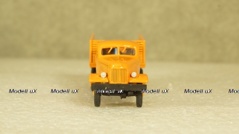 Зил-157 бортовой, Herpa 1:87 