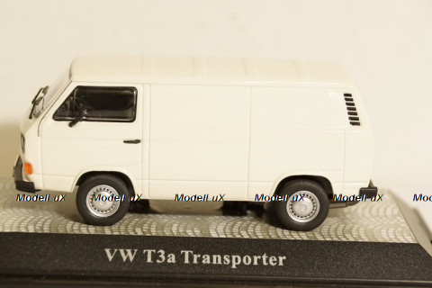 Volkswagen VW T3a Transporter