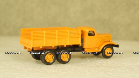 Зил-157 бортовой, Herpa 1:87 