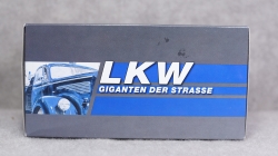 Magirus Deutz Mercur S3500 Ernst Keller Spedition, Atlas 1:72