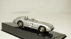 Mercedes 300 SLR Racing Sports Car 1955, Ixo 1:43