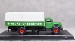 Magirus Deutz Mercur S3500 Ernst Keller Spedition, Atlas 1:72