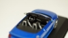 Audi TT RS Roadster 2016 blue, 5011610532, iScale 1:43