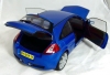 Renault Megane Sport, Gartex 1:18
