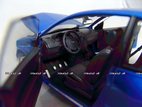 Renault Megane Sport, Gartex 1:18