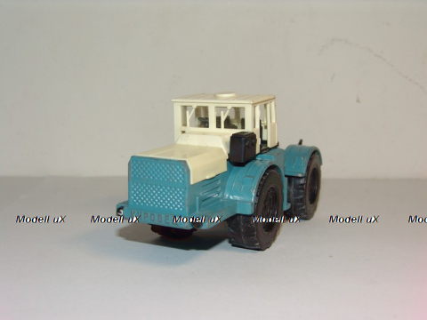 К 700 Кировец, без дверей