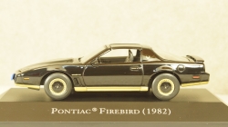 PONTIAC FIREBIRD (1982), American Cars №23 Уценка!