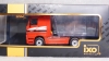 Mercedes Actros 1851 MP 1 1995 red, IXO 1:43