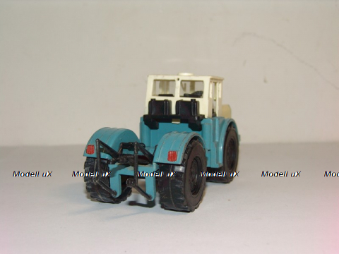 К 700 Кировец, без дверей