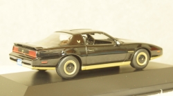 PONTIAC FIREBIRD (1982), American Cars №23 Уценка!