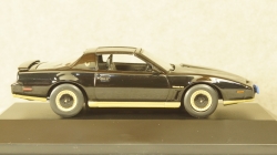 PONTIAC FIREBIRD (1982), American Cars №23 Уценка!