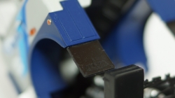 Маз 6422 с полуприцепом Маз 9398 сортиментовозом, TruckTyr 1:43