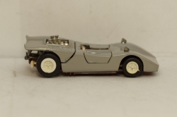 Fiat Abarth 3000, ремейк