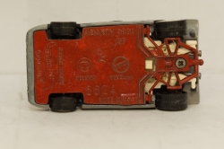 Fiat Abarth 3000, ремейк