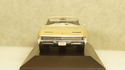 OLDSMOBILE TORONADO (1966), American Cars №28